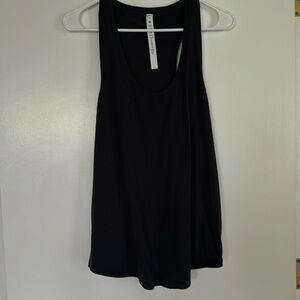 Lululemon racer back tank